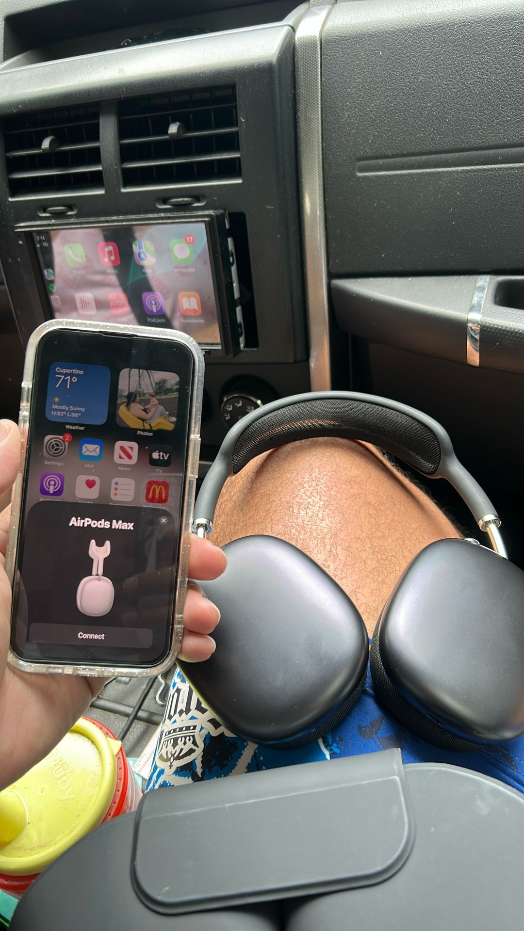 Apple Air Pro Max MEET UP ONLY
