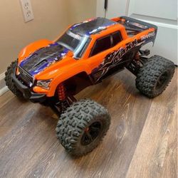 XMAXX Truck 8S (BRAND NEW)
