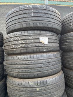 Dos35:55:-R19 instaladas y balanceadas  lad 4 por $170