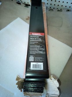 ROBERTS PRO PULL BAR