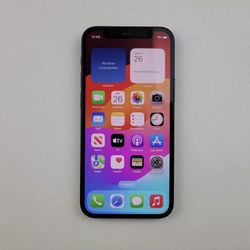 iPhone 12 Mini 128 GB Factory Unlocked 