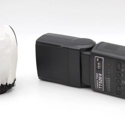 Godox TT520 II Camera Flash Speedlite