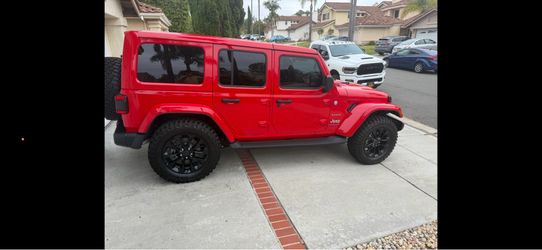 5 LT275 /65 R20 km3 mud terrain