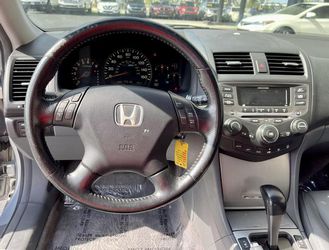 2006 Honda Accord Thumbnail