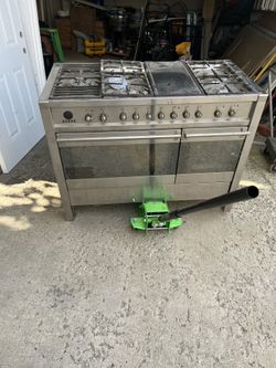 Stove
