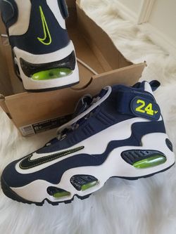 Air griffey Max 1
