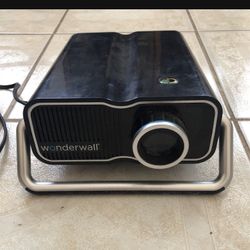 Projector