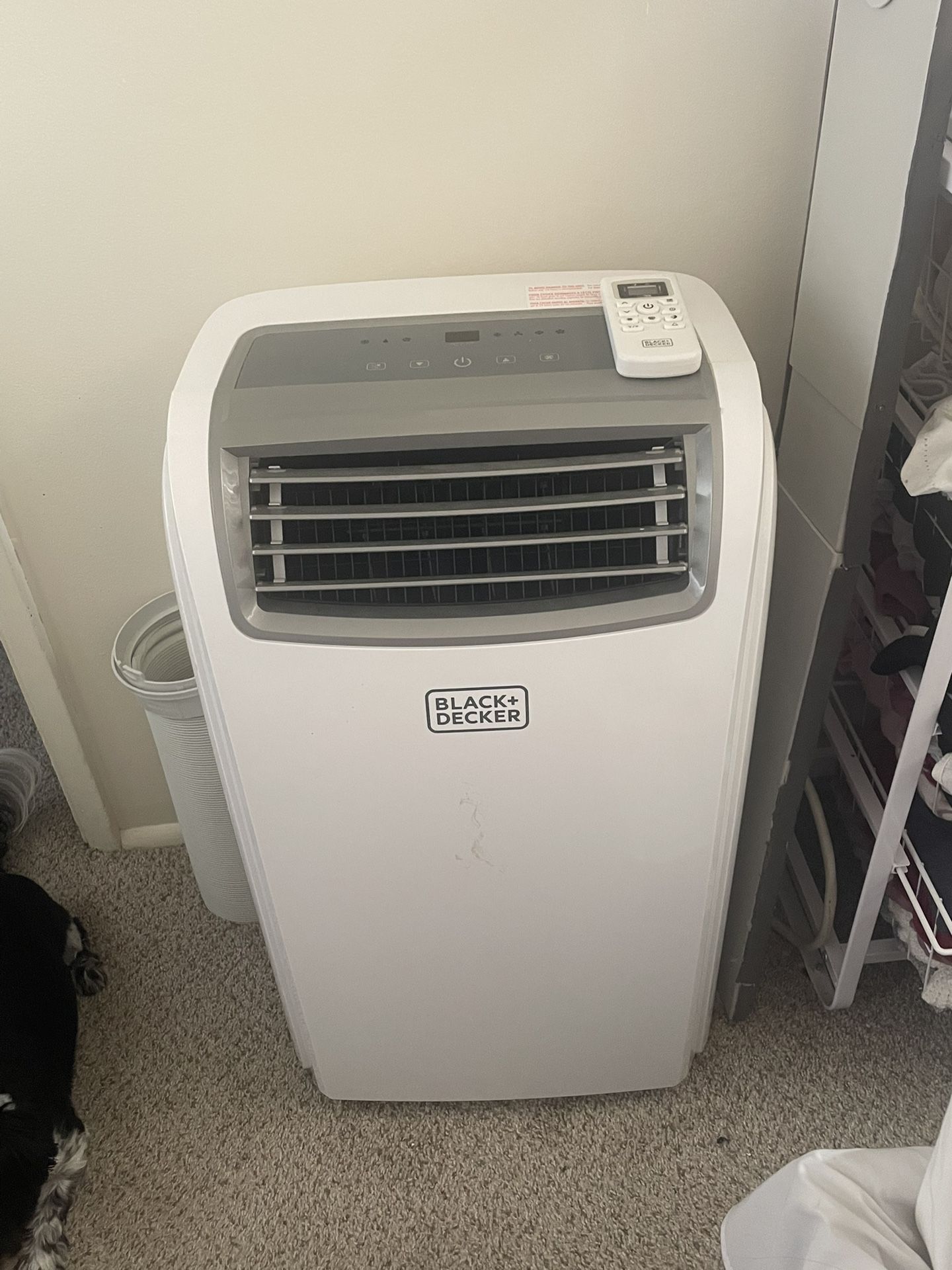 Black & Decker Ac Unit