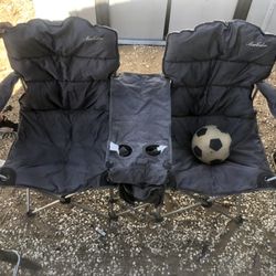 Double chair