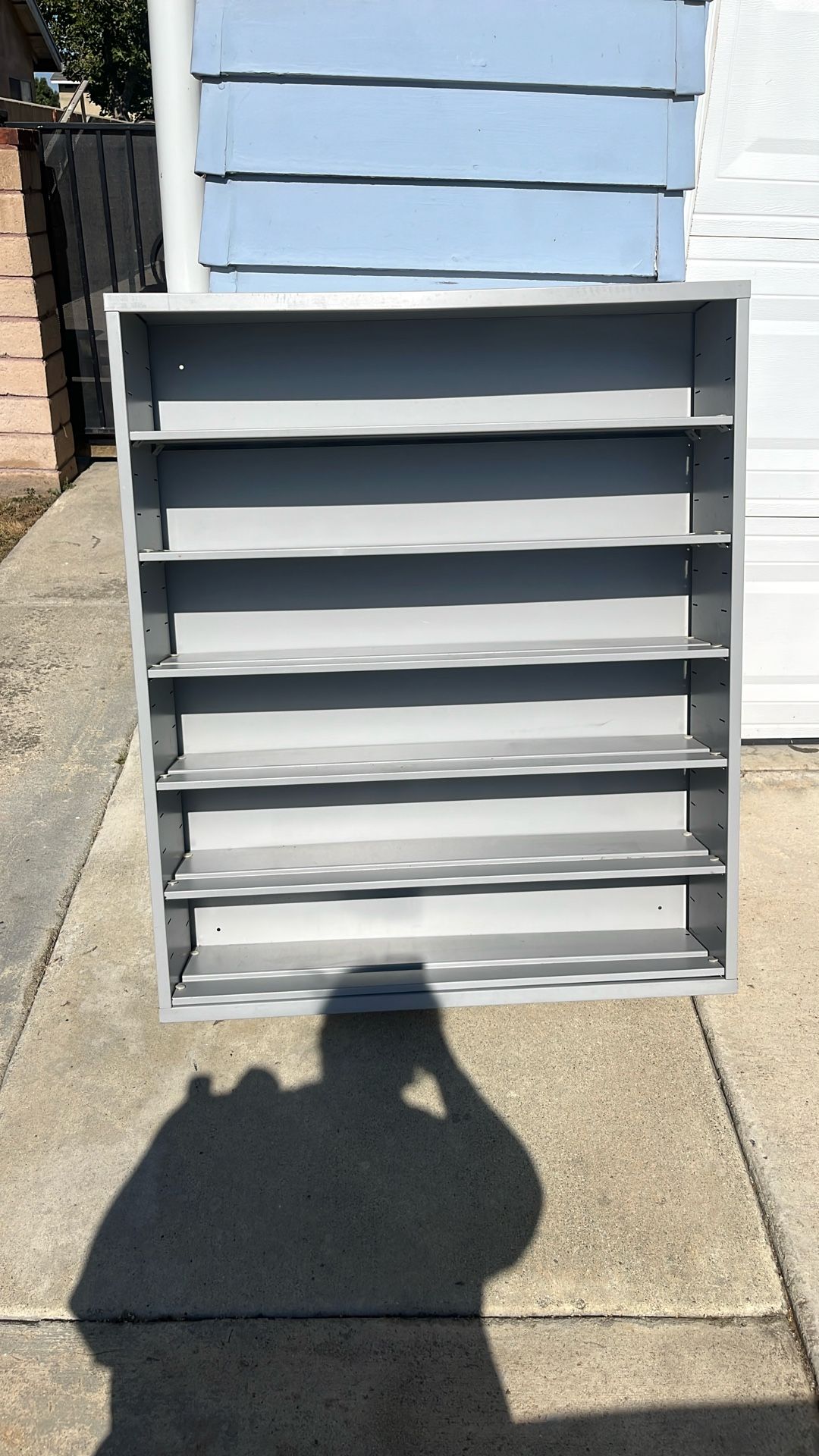 File Cabinet