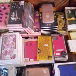 I PHONE COVERS
