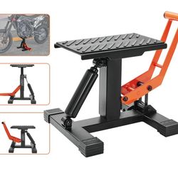 Dirt Bike Lift Stand