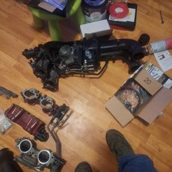 08 To 14 Wrx Parts 