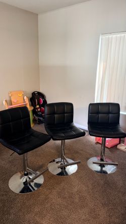 High chairs