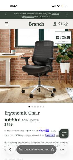 Office Chair