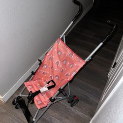 Parents Choice Stroller W/ Umbrella