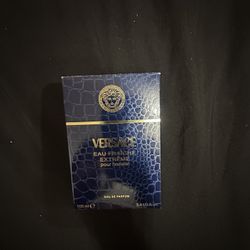 3.4 Oz Versace Extreme