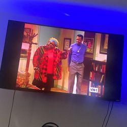 55inch Vizio Smart Tv 