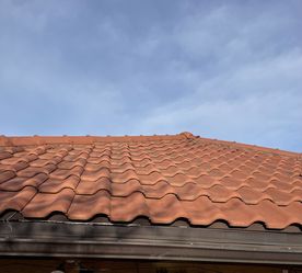 Creaton Future Tiles Roof