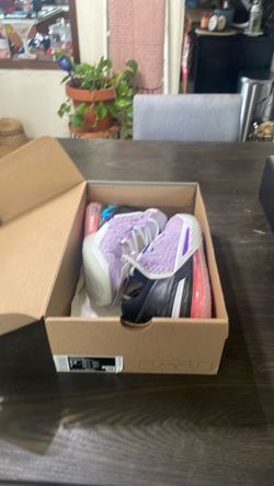 The Jordan, Air Force One, and LeBron group of shoes