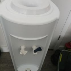 5 Gallon Water,  