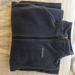 Columbia Jacket
