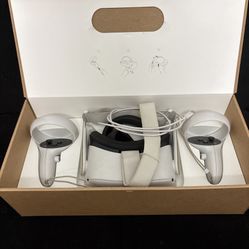 Oculus Meta Quest 2