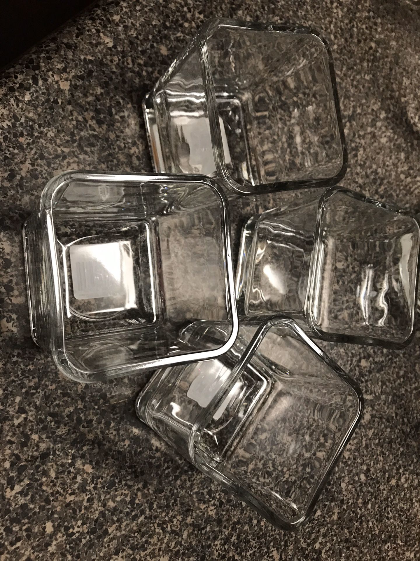 Cute Different Vases sets