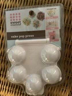 Cake Pop Press