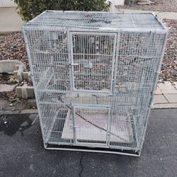 Large Bird Cages