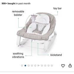 Baby Bouncer 