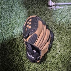 Kid's Glove 