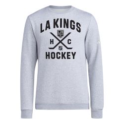 Adidas LA kings Sweatshirt 