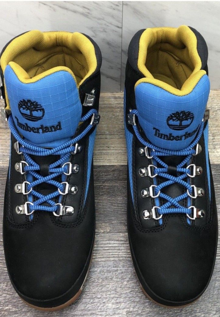 TIMBERLAND Euro Hiker Boots