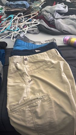 Men’s short
