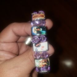 jesus bracelet 