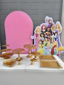 Party Supplies