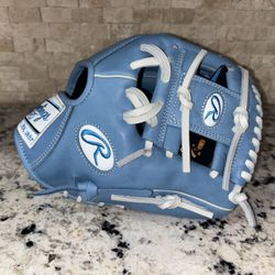 NEW w/tags 11.5” Rawlings Gold Glove Elite GGE115ICBW RHT
