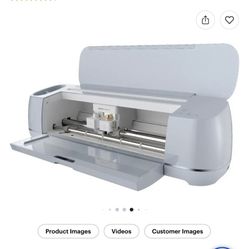 New Cricut Maker 3 Machine 