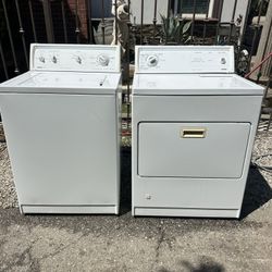 Kenmore Washer And Dryer Gas 🐝