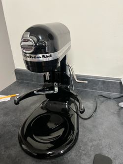 Kitchen aid