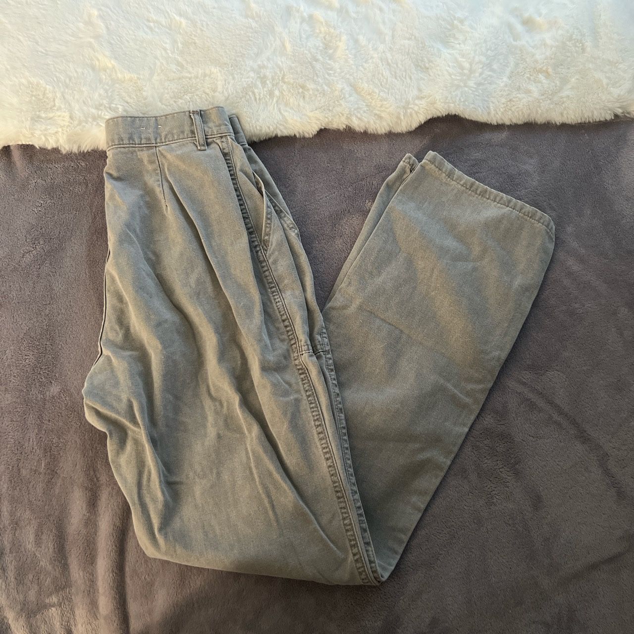L.L Bean Vintage Pants