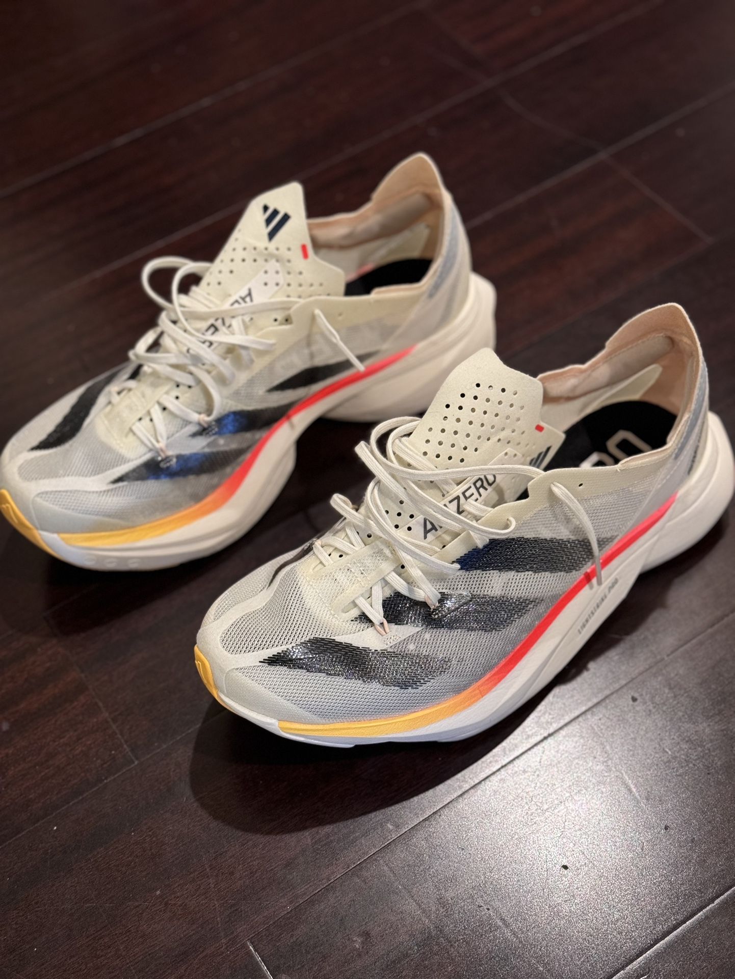 Adidas Adios Pro 3
