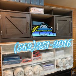 Tv Stand White And Grey Chest Dresser Cajonera 