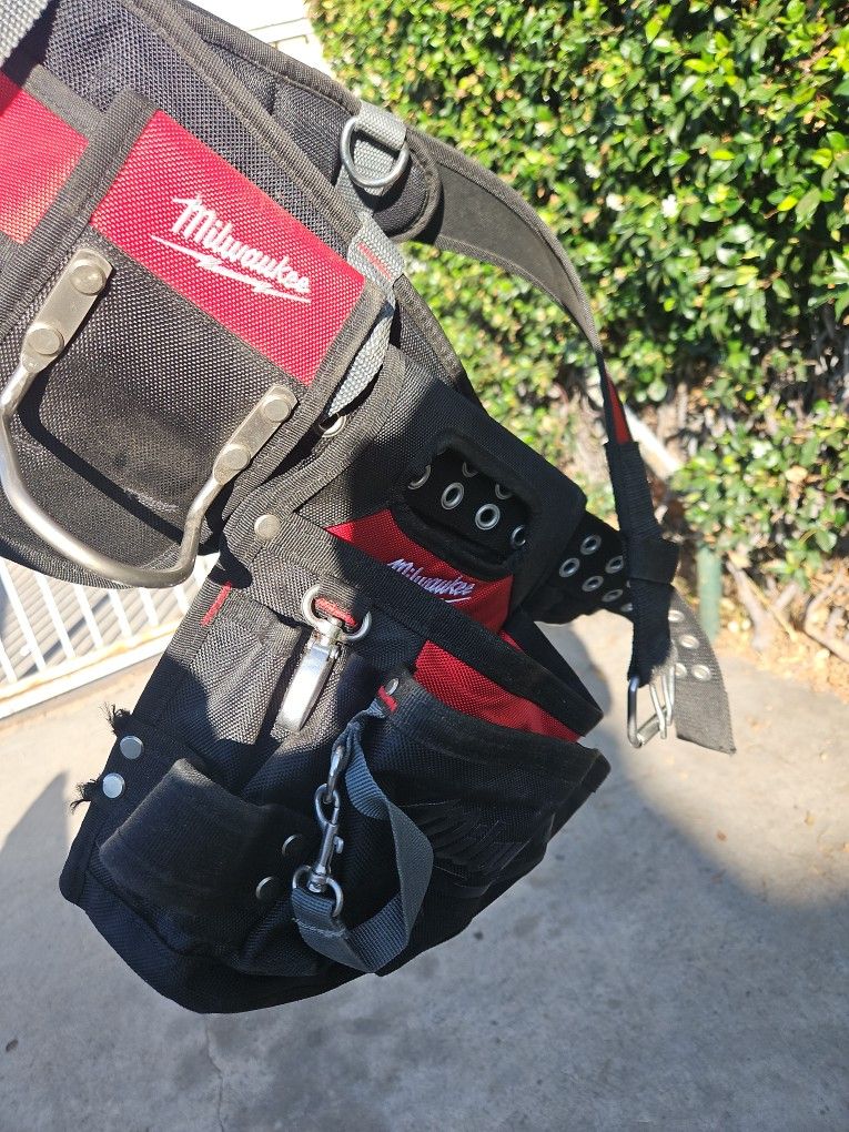 Milwaukee Tool Bag