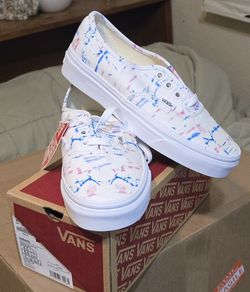 Vans Woman