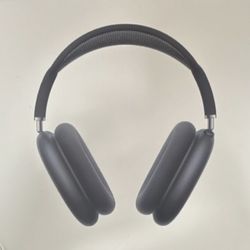 Apple AirPods Max (USB-C) – Midnight – Active Noise Cancellation