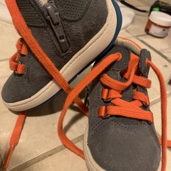 Toddler Shoes