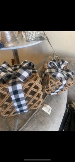 Christmas gift decorations