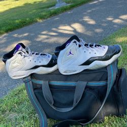 Jordan B Loyal Is 9 